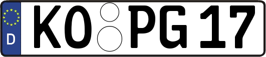 KO-PG17