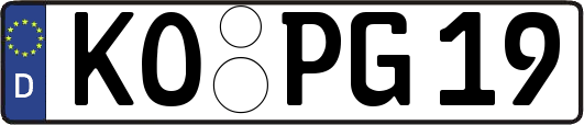 KO-PG19