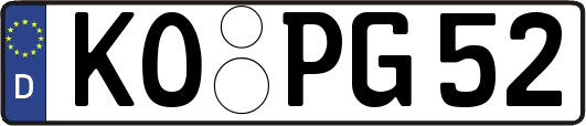 KO-PG52