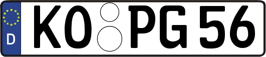 KO-PG56