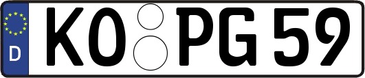 KO-PG59