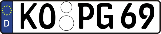 KO-PG69