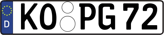 KO-PG72
