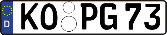KO-PG73