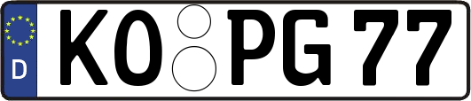 KO-PG77