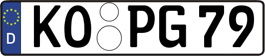 KO-PG79