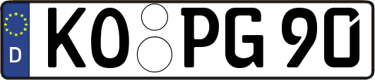KO-PG90