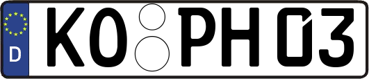 KO-PH03