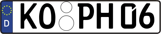 KO-PH06
