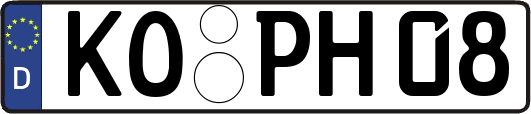 KO-PH08