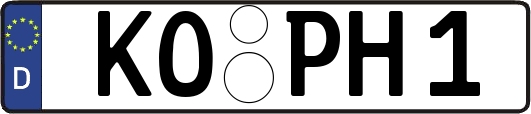 KO-PH1