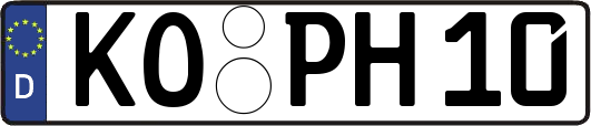 KO-PH10