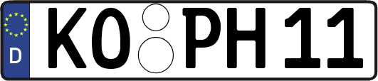 KO-PH11