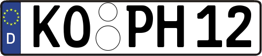 KO-PH12