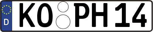 KO-PH14