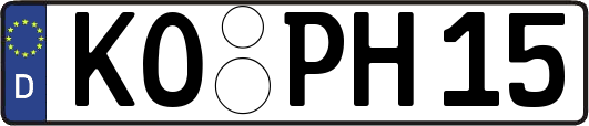 KO-PH15