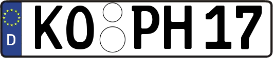KO-PH17