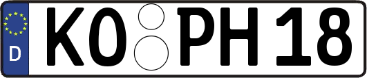 KO-PH18
