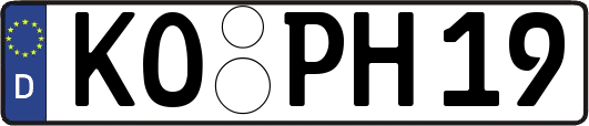 KO-PH19