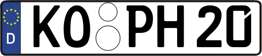 KO-PH20