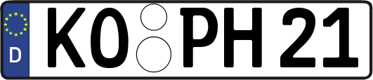 KO-PH21