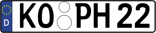 KO-PH22