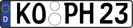 KO-PH23