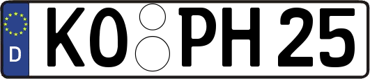 KO-PH25