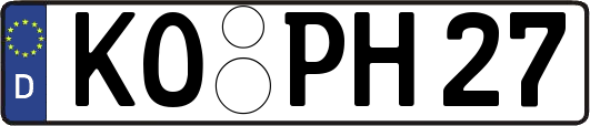 KO-PH27