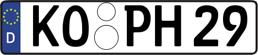 KO-PH29