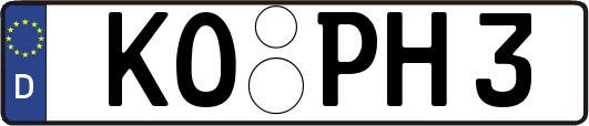 KO-PH3