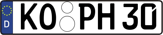 KO-PH30