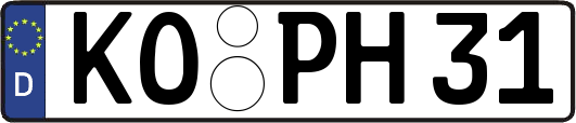 KO-PH31