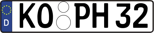 KO-PH32