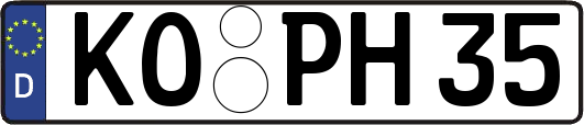 KO-PH35