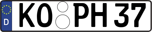 KO-PH37
