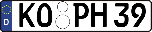 KO-PH39