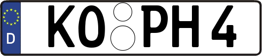 KO-PH4