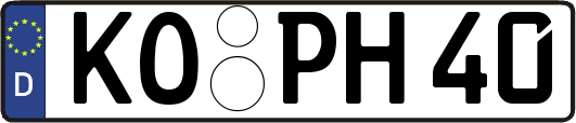KO-PH40