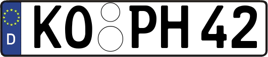 KO-PH42