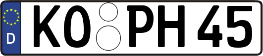 KO-PH45