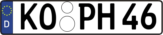 KO-PH46