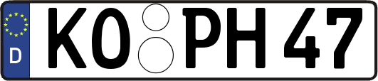 KO-PH47