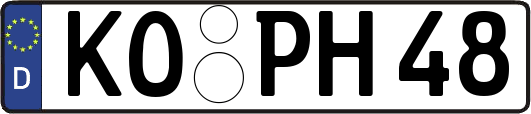 KO-PH48