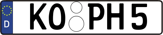 KO-PH5