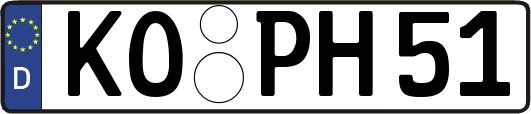 KO-PH51
