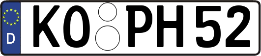 KO-PH52