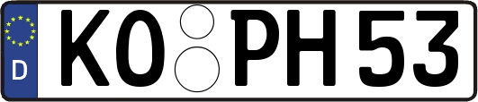 KO-PH53