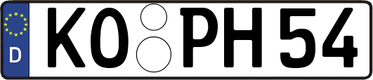 KO-PH54