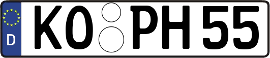 KO-PH55